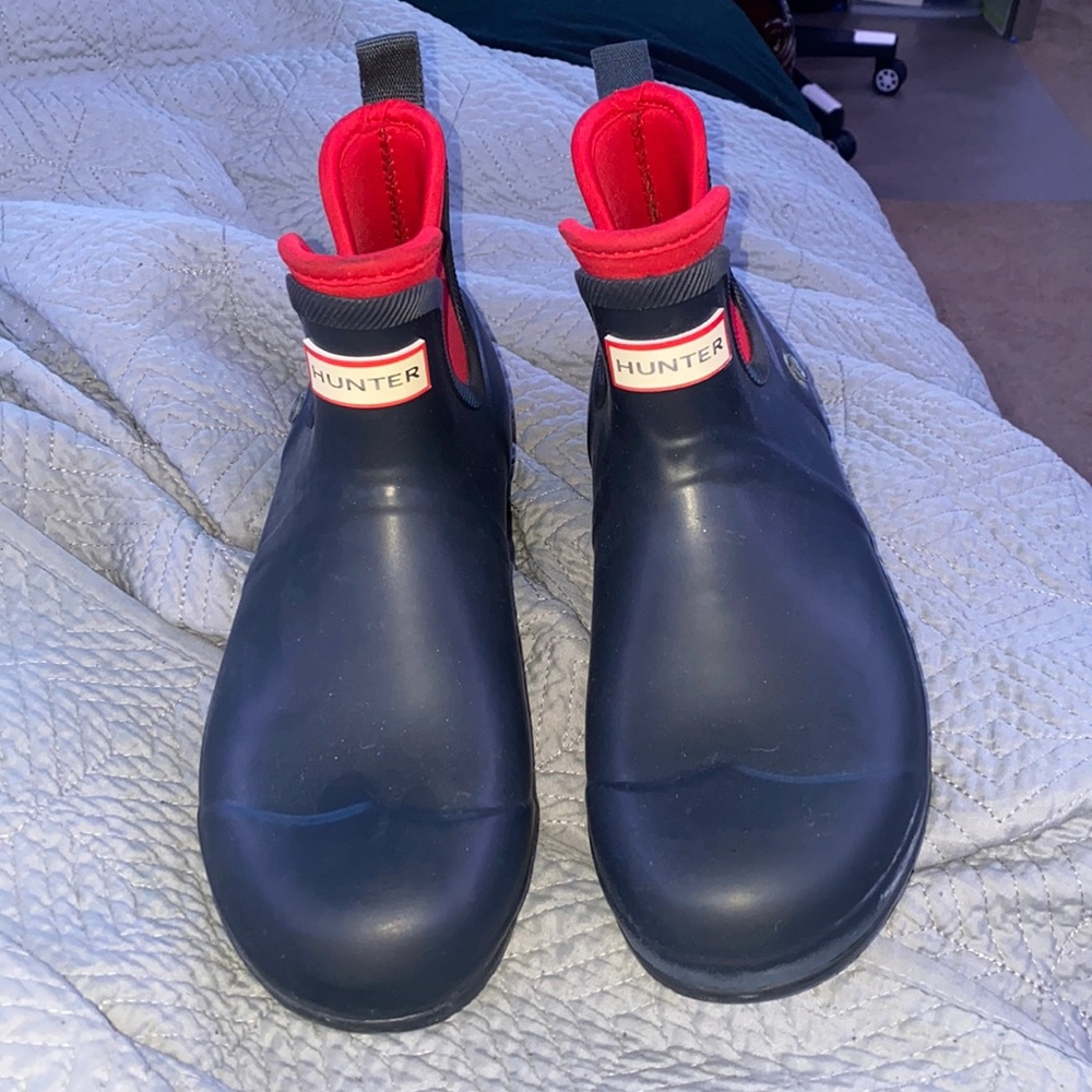 Hunter for Target Rain Boots